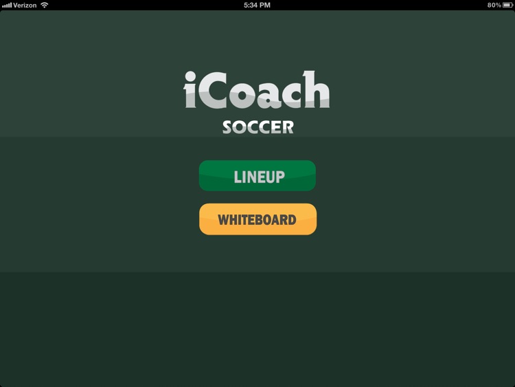 iCoach Soccer