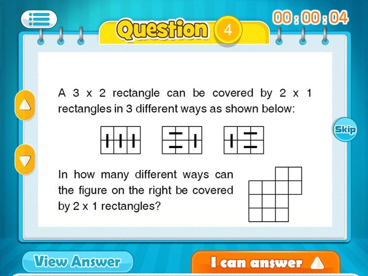 Math Olympiad (by KooBits) – Mathematical Olympiad for Primary Schools