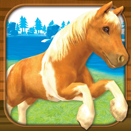 Horse Racing Derby iOS App