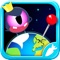 "A great app to test a child’s knowledge of the world