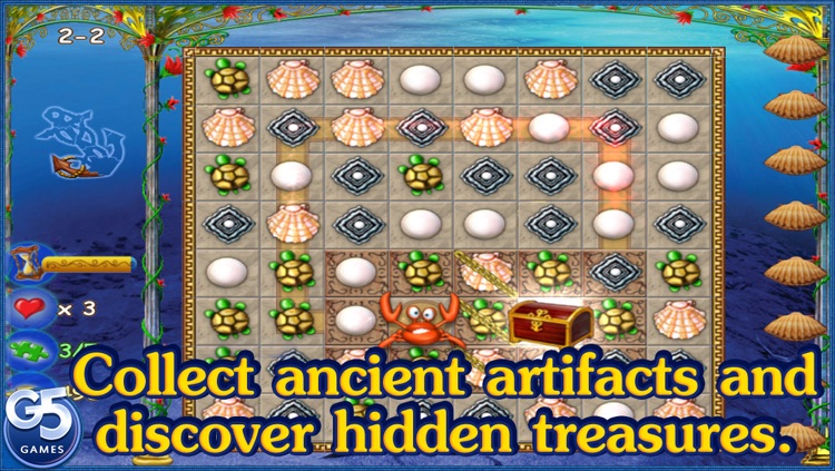 Hidden Wonders of the Depths screenshot-3