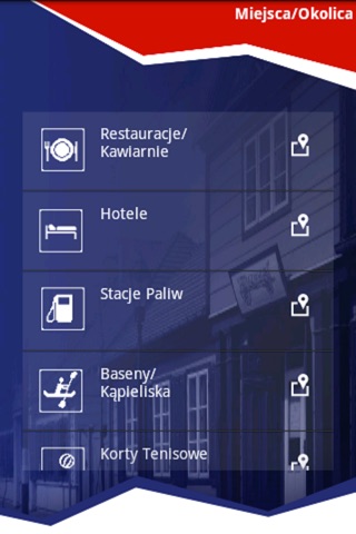 Zgierz MOBILE screenshot 4