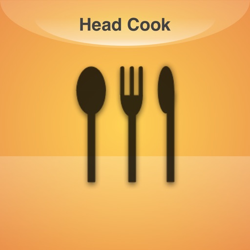 HeadCook - Recipes & Shopping List