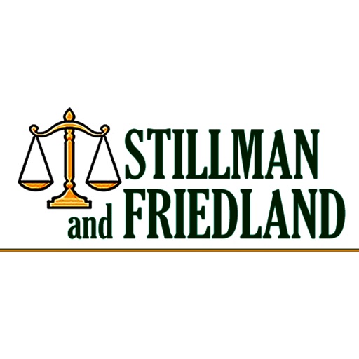 Accident App by Stillman & Friedland icon