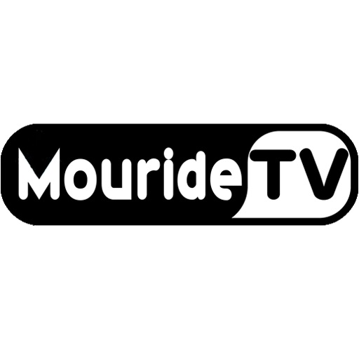 MourideTV icon