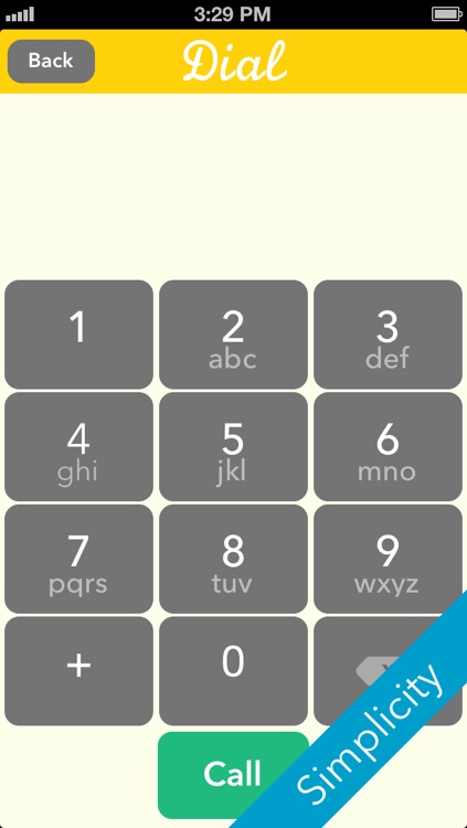 Dial - The Best Way To Call