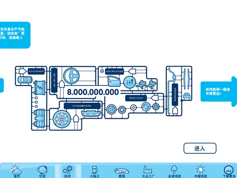 大众汽车 蓝创未来 screenshot 3