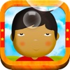 Learn Mandarin Chinese for Toddlers - Bilingual Child Bubbles Vocabulary Game