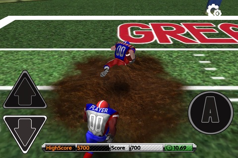 Gridiron Greats Return screenshot 2