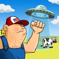 Rednecks VS Aliens icon