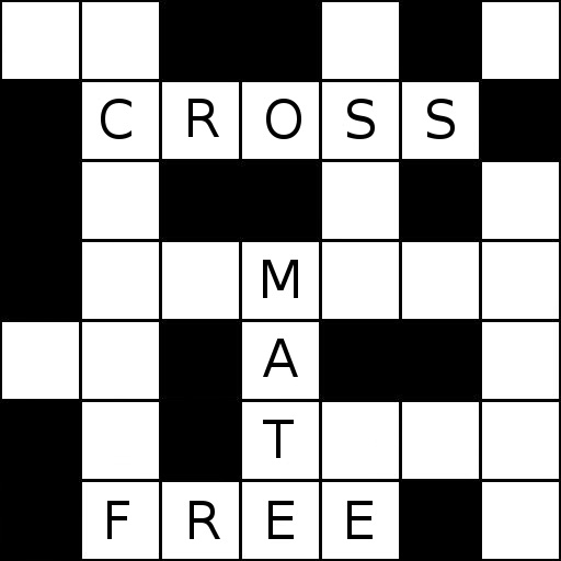 CrossMate Free