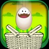 Egg Fall - Save the Bird's Eggs - Got to catch them all