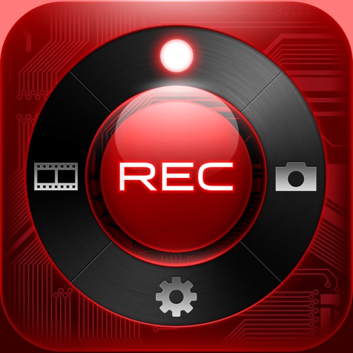 GameMate by AVerMedia Icon