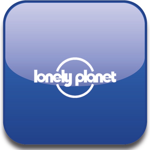 Lonely Planet Argentina