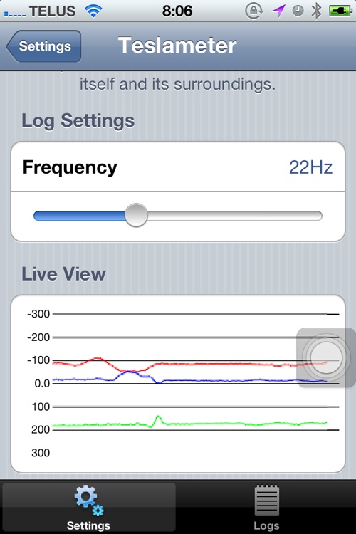 DataLogger+