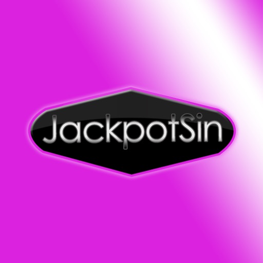Jackpot Sin iOS App