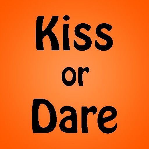 Kiss or Dare icon