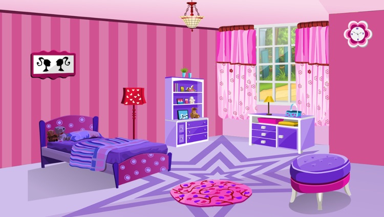 Room Decor Fun screenshot-3