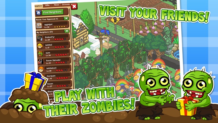 zombie farm 2 wiki