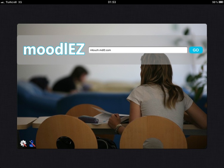 moodlEZ