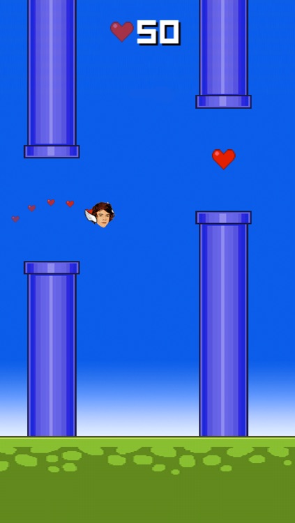 Flying Harry - One Direction Harry Styles Edition