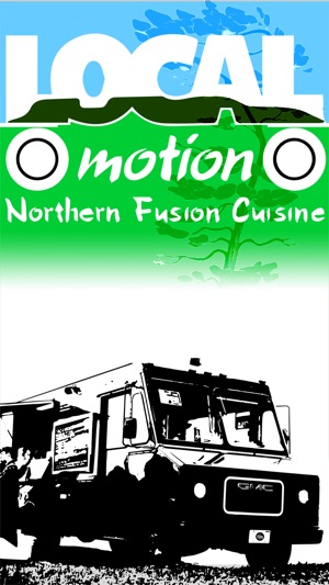 Local Motion Food Truck(圖1)-速報App