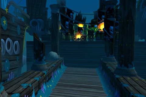 oto la gran aventura screenshot 3