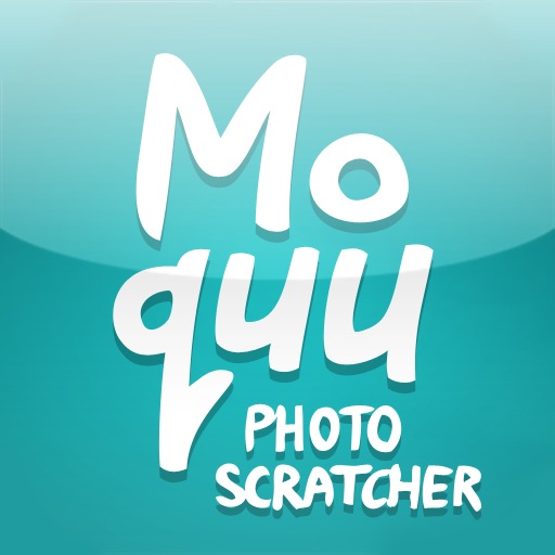 Moquu - animated GIF creator icon