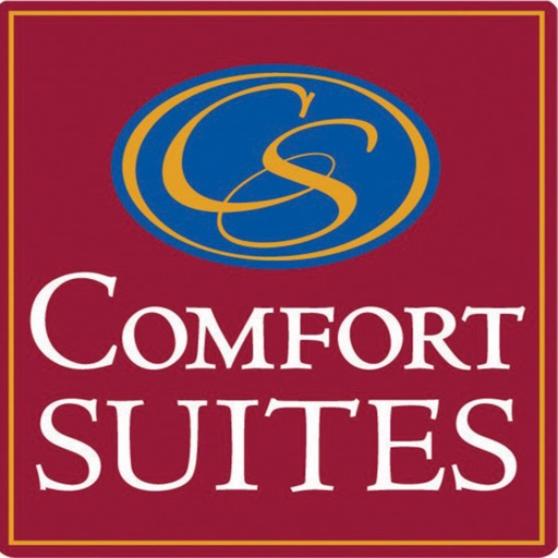 Comfort Suites Southfield icon