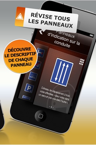 Code de la Route Deluxe screenshot 4