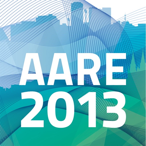 International Conference of the Australia Association for Research in Education 2013 (AARE 2013) icon