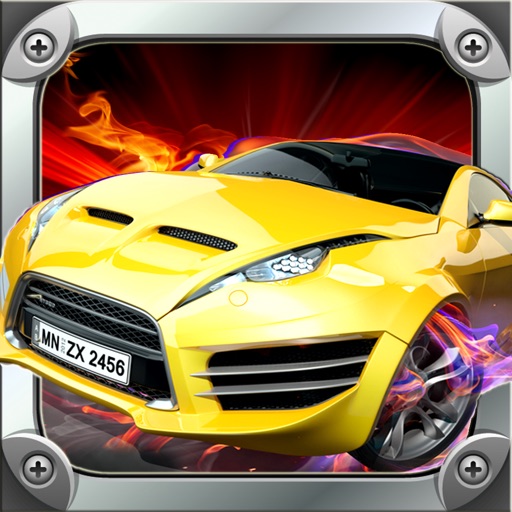 3D Road Racing World: Free Speed Driving Game iOS App