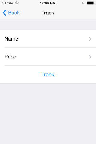 Track Payment screenshot 3