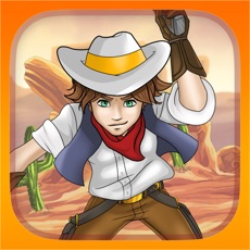 Activities of Wild West Cowboy Run – Free Action Game