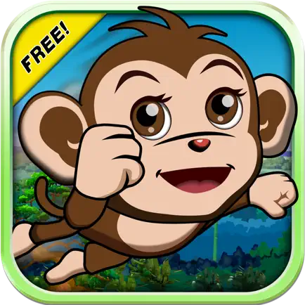 Baby Monkey Bounce : Banana Temple Forest Edition 2 Читы