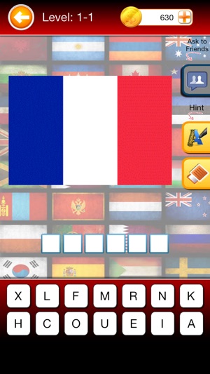 Flag Quiz Ultimate(圖3)-速報App