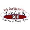 Salon 301 Spa