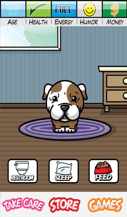 Adopt a Pet
