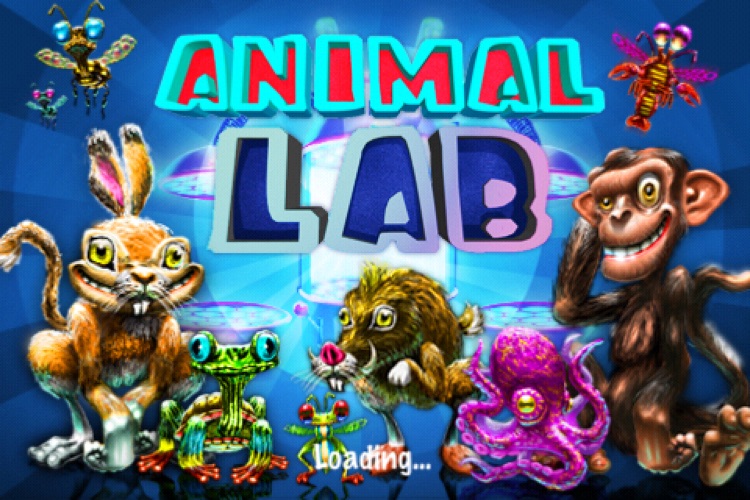 Animal Lab