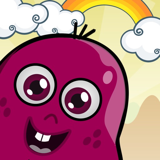 Hungry Jelly Icon