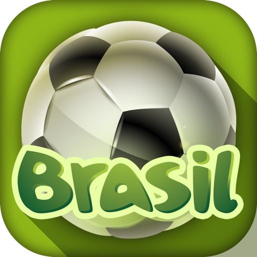 Dribble Ball iOS App