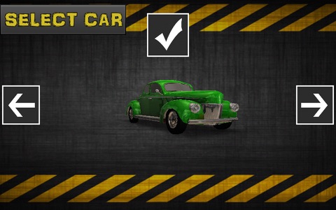 Classic Car Parking Games Classic Cars