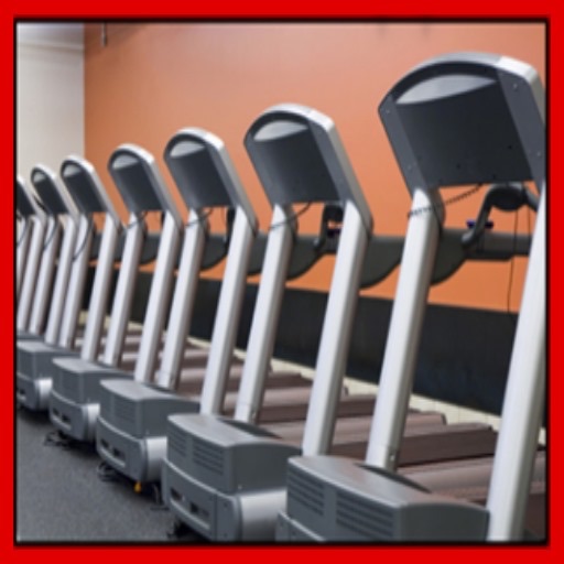 All About Cardio Exercise Equipment icon