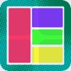 Pics 2 Frames Pro - Edit Pictures, Make Frames and Borders for Photos to create cool Collages