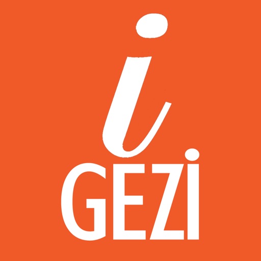 iGezi icon