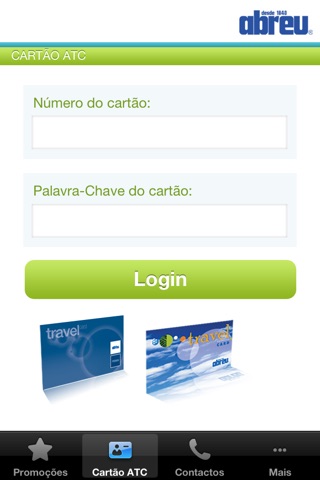 Agência Abreu screenshot 3