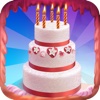 Delicious Cake To Decorate - Fabulous Advert Free Dressing Up Game