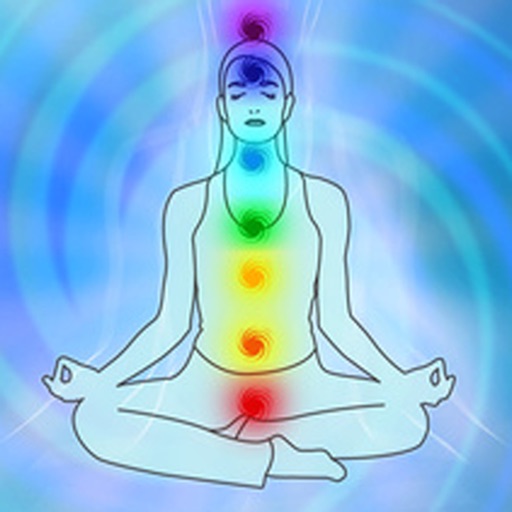 Chakra Balancing and Energy Healing