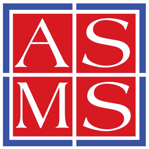 ASMS 2014