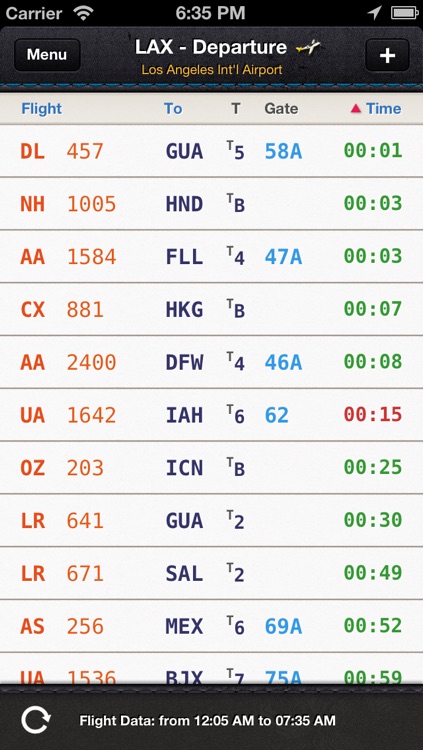 World Airport Board - 17,000+ Airports All in One